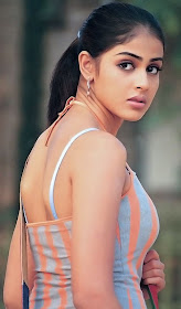 Genelia D Souza