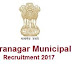 Baranagar Municipality Recruitment 2017 Notification for 175 Job Vacancies