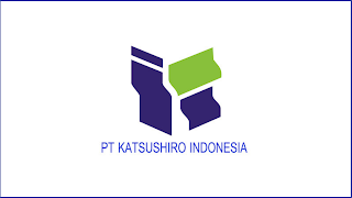 Lowongan Kerja Operator PT Katsushiro Indonesia Lowongan Kerja Operator PT Katsushiro Indonesia