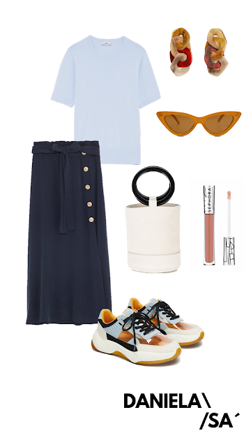 Dona Micas Daniela Sá Styling e Consultoria de Imagem