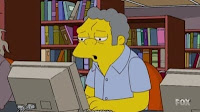 El gran pequeño amor de Moe