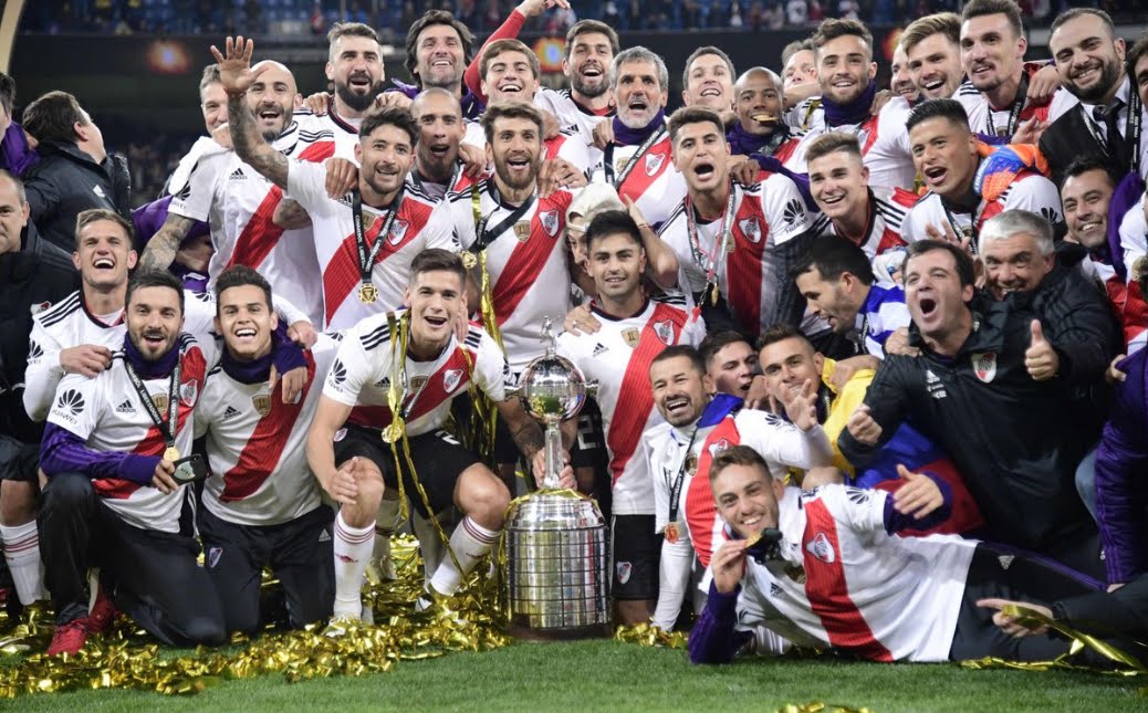 River-Boca 3-1 ai supplementari: 4a Copa Libertadores per i Millonarios.