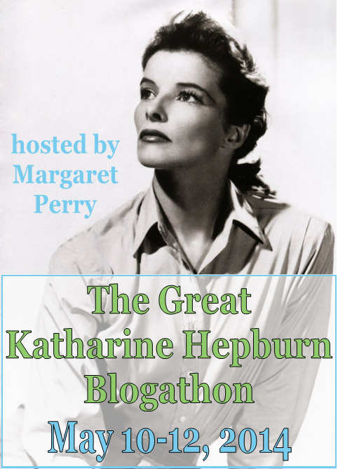 The Great Katharine Hepburn Blogathon