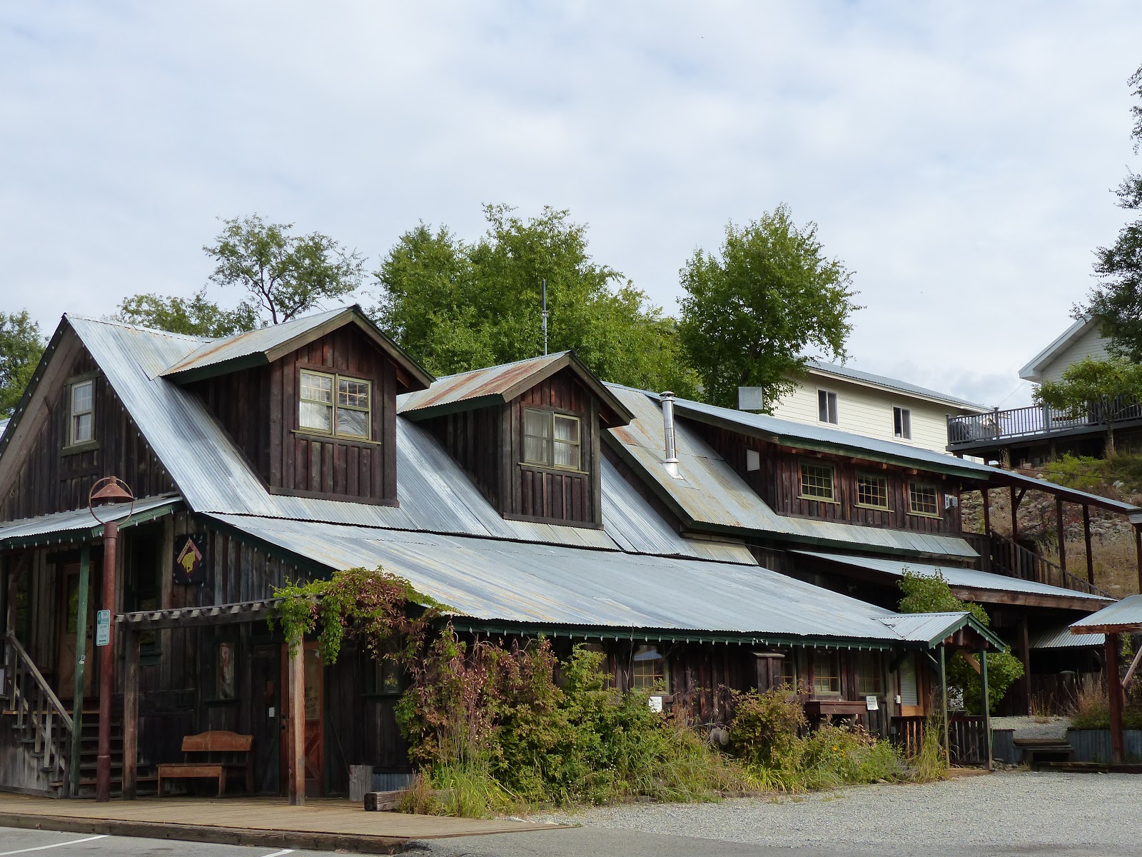Land Cruising Adventure Winthrop Washington