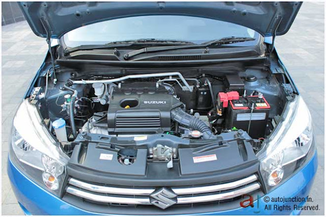 2015 Suzuki Celerio 2015 Suzuki Celerio