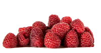 Morango vermelho