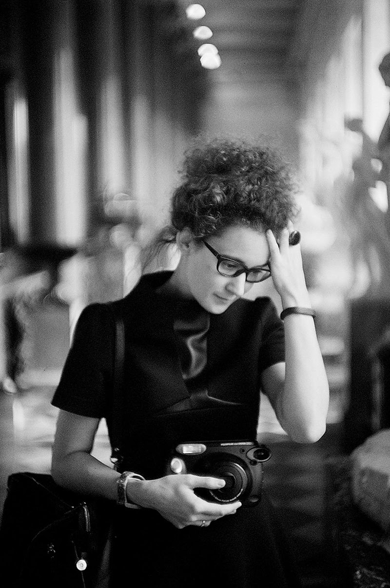 Black and White Portraits by Misha Pavlovsky from Saint Petersburg, Russia. Black and White Portraits by Misha Pavlovsky from Saint Petersburg, Russia.