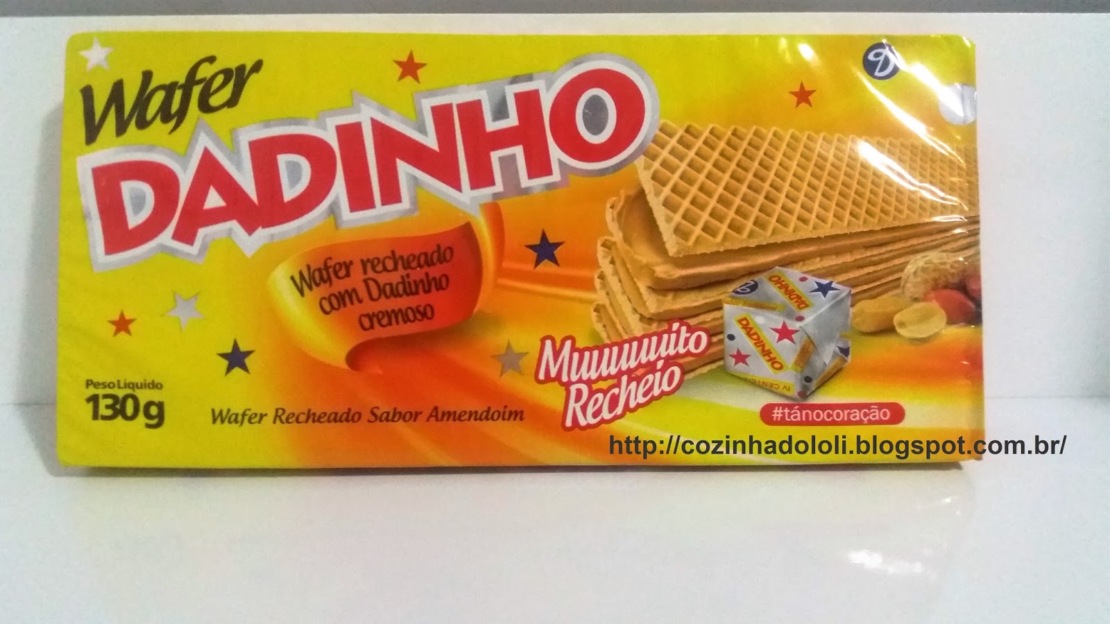 cozinha do lole wafer dadinho cozinha do lole wafer dadinho