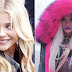 Moretz Impressed by Istrefi Voice: Watch out. she's amazing