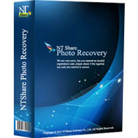 NTShare Photo Recovery Portable