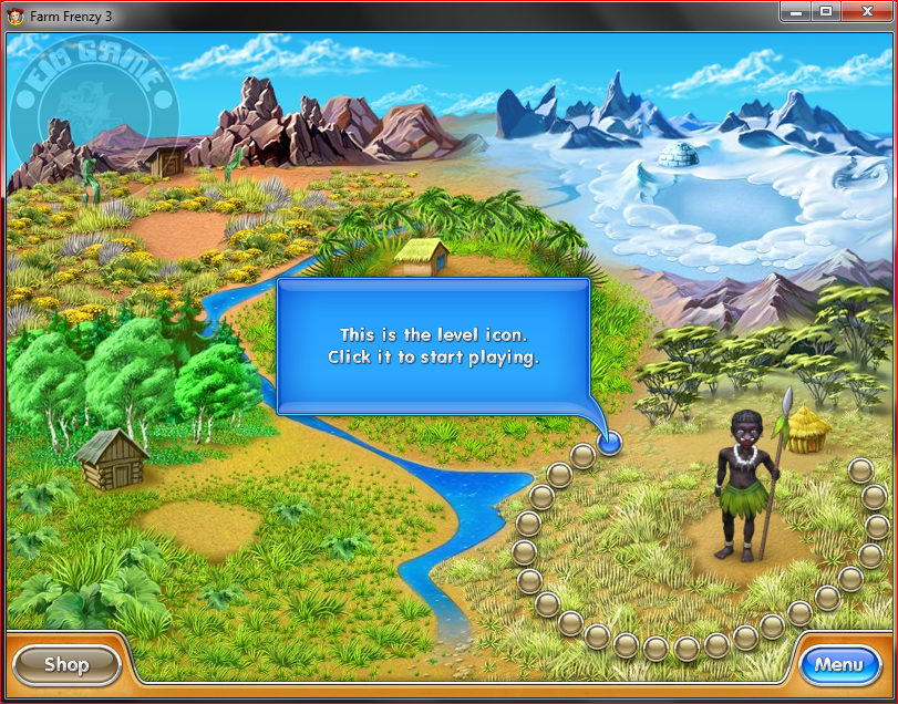 Farm Frenzy 2 Full Version