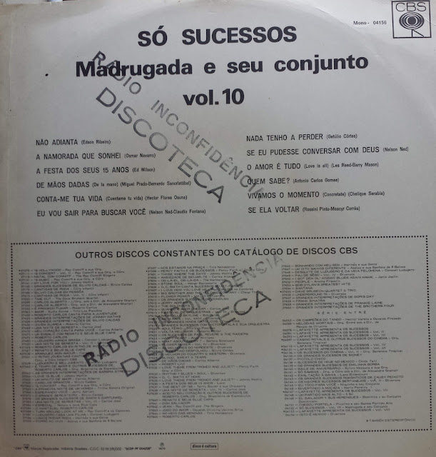ACAPELLA: JOGO DO AMOR - MILIONÁRIO E JOSÉ RICO (COM LETRA) 1977