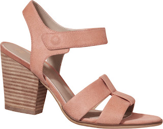 Naturalizer Block Heels_Available at Bata Stores_ MRP 5999 Naturalizer Block Heels_Available at Bata Stores_ MRP 5999