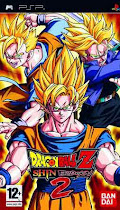 Descargar Dragon Ball Z: Shin Budokai 2 – Another Road para 
    PlayStation Portable en Español es un juego de Lucha desarrollado por Dimps