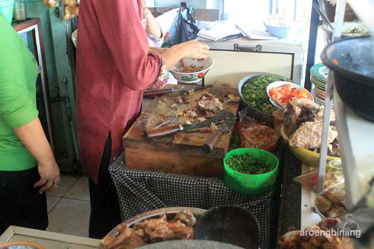 empal gentong amarta cirebon