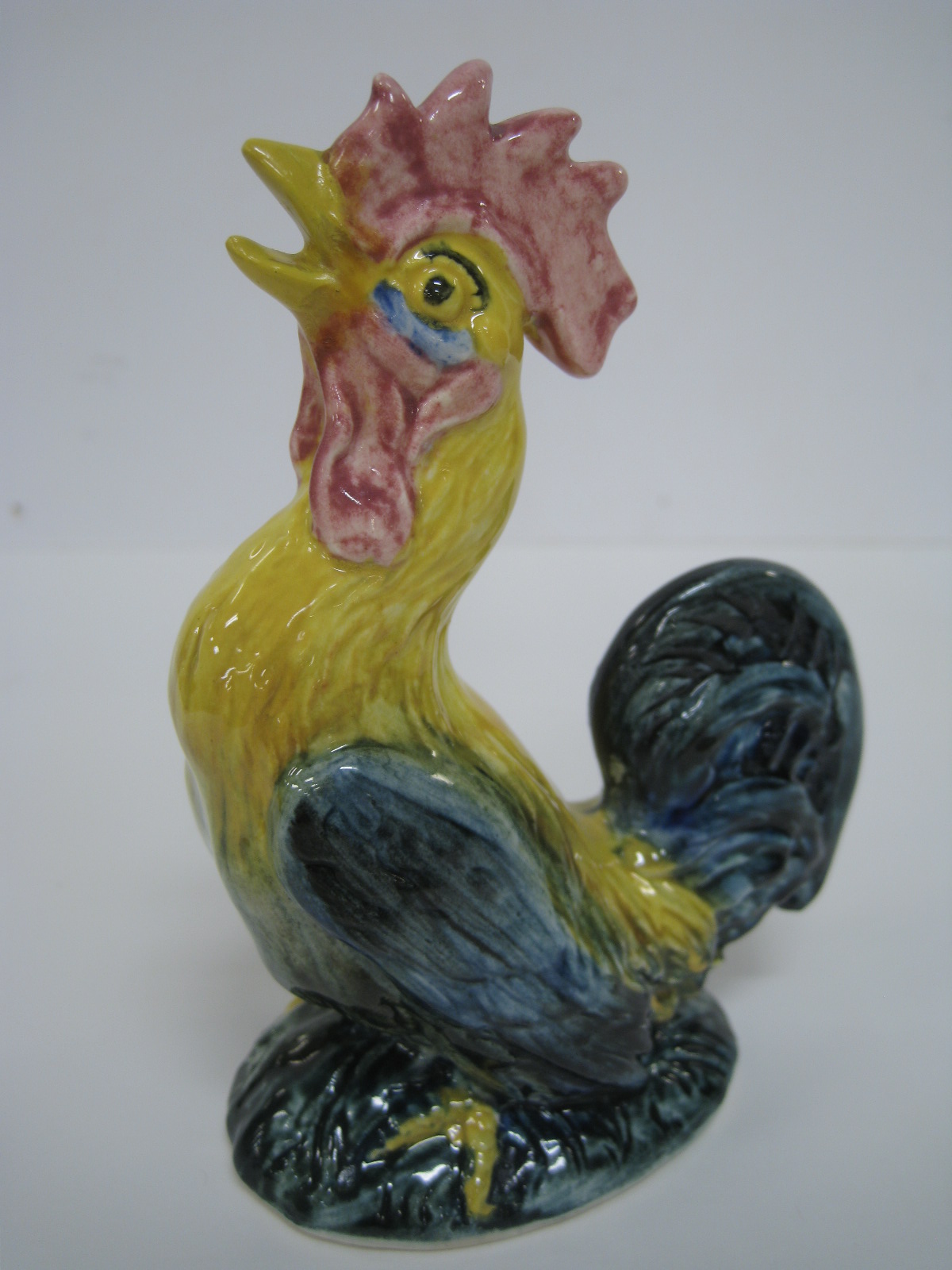 Stangl Pottery: Stangl Pottery Rooster 3273