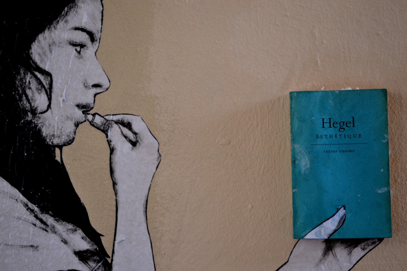 Georg Friedrich Hegel