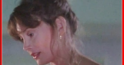 WOMEN FROM DC MOVIES AND SERIES NUDE: PAMELA SUSAN SHOOP
