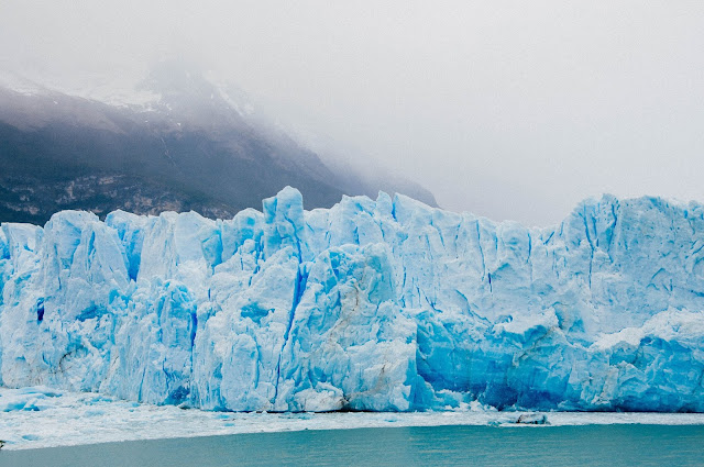 Glaciar Perito Moreno, Calafate, Argentina - Guía completa para visitar Calafate y Chaltén