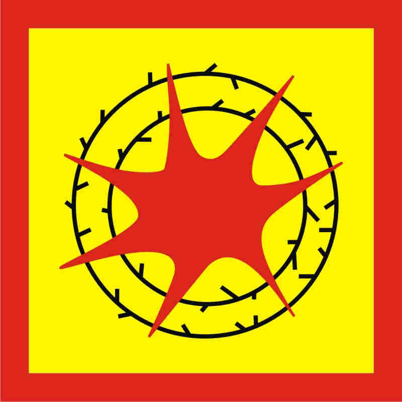 seadutaaifah10ibb Arti Kiasan Badge Saka Bhayangkara