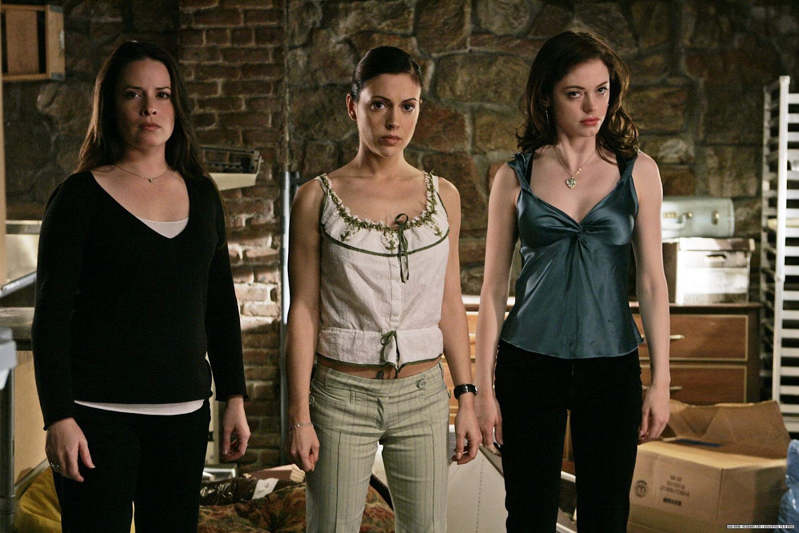 Charmed Streaming Saison 7 Charmed – 10th Anniversary Special – Season 7 Review: “The Seven Year