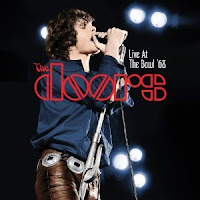 The Doors - 'Live at the Bowl 68' CD Review (Rhino)