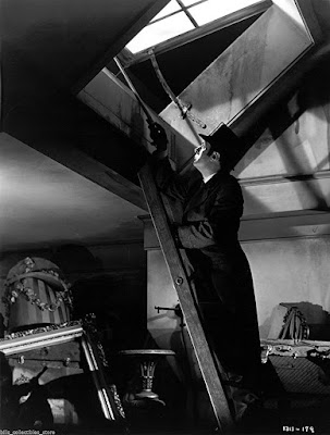 Gaslight 1944 Charles Boyer Image 2