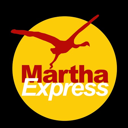 Martha Express Lima