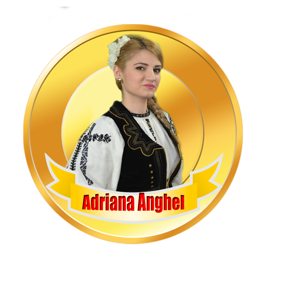 Adriana Anghel