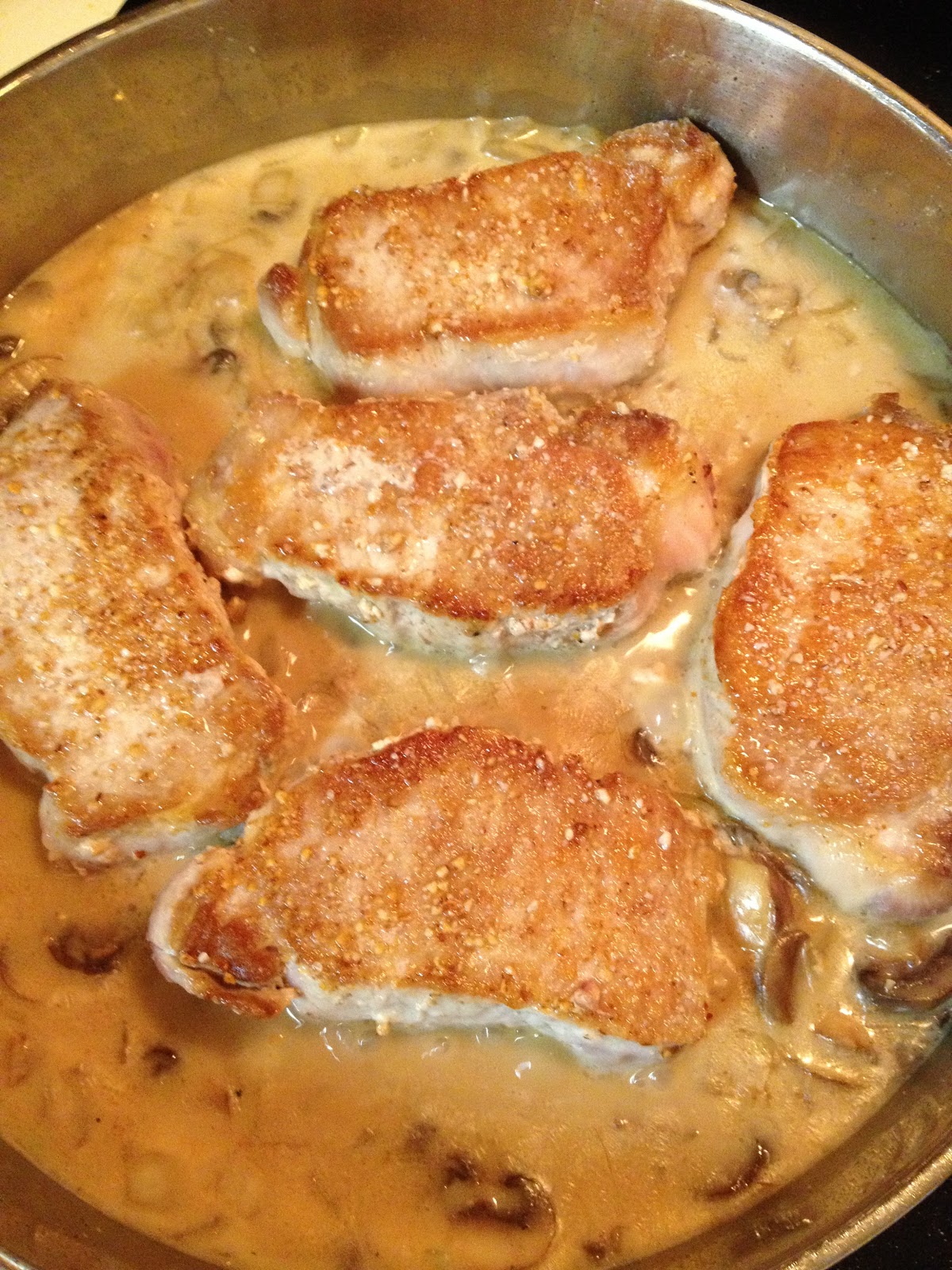 Feeding Ger Sasser: Paleo Pork Recipes like Paleo Pork Chops with ...