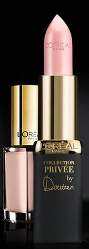 color rich collection prive