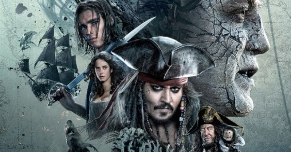 تحميل فيلم جاك سبارو 2017