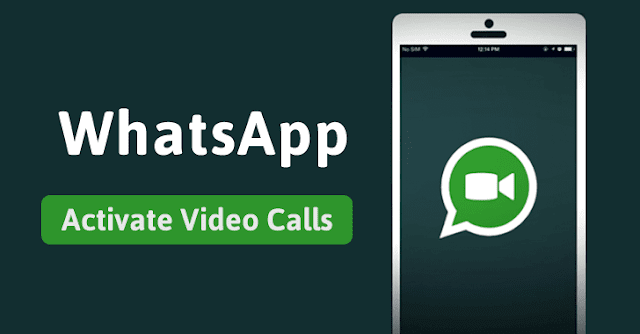 Switch to Video, Fitur Whatsapp terbaru 2018