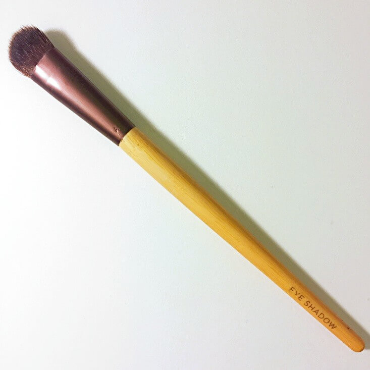 Ecotools eye shadow brush Ecotools eye shadow brush