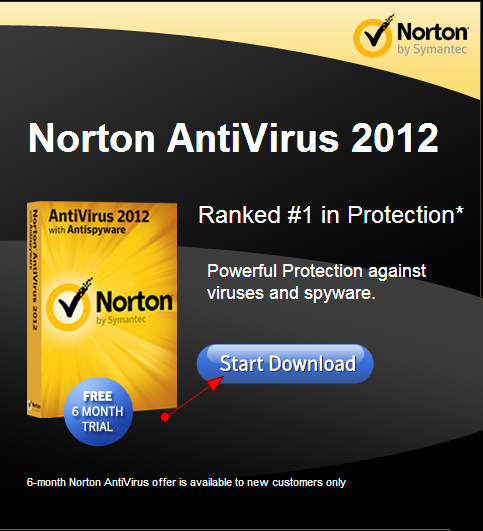 symantec antivirus free download