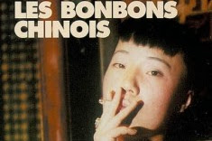 Lundi Librairie : Les bonbons chinois - Mian Mian