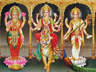 Tri Devi