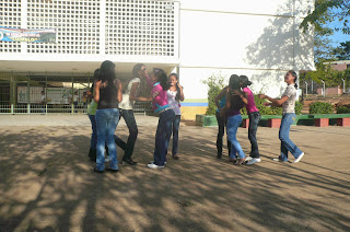 Liceo Guayana 2010