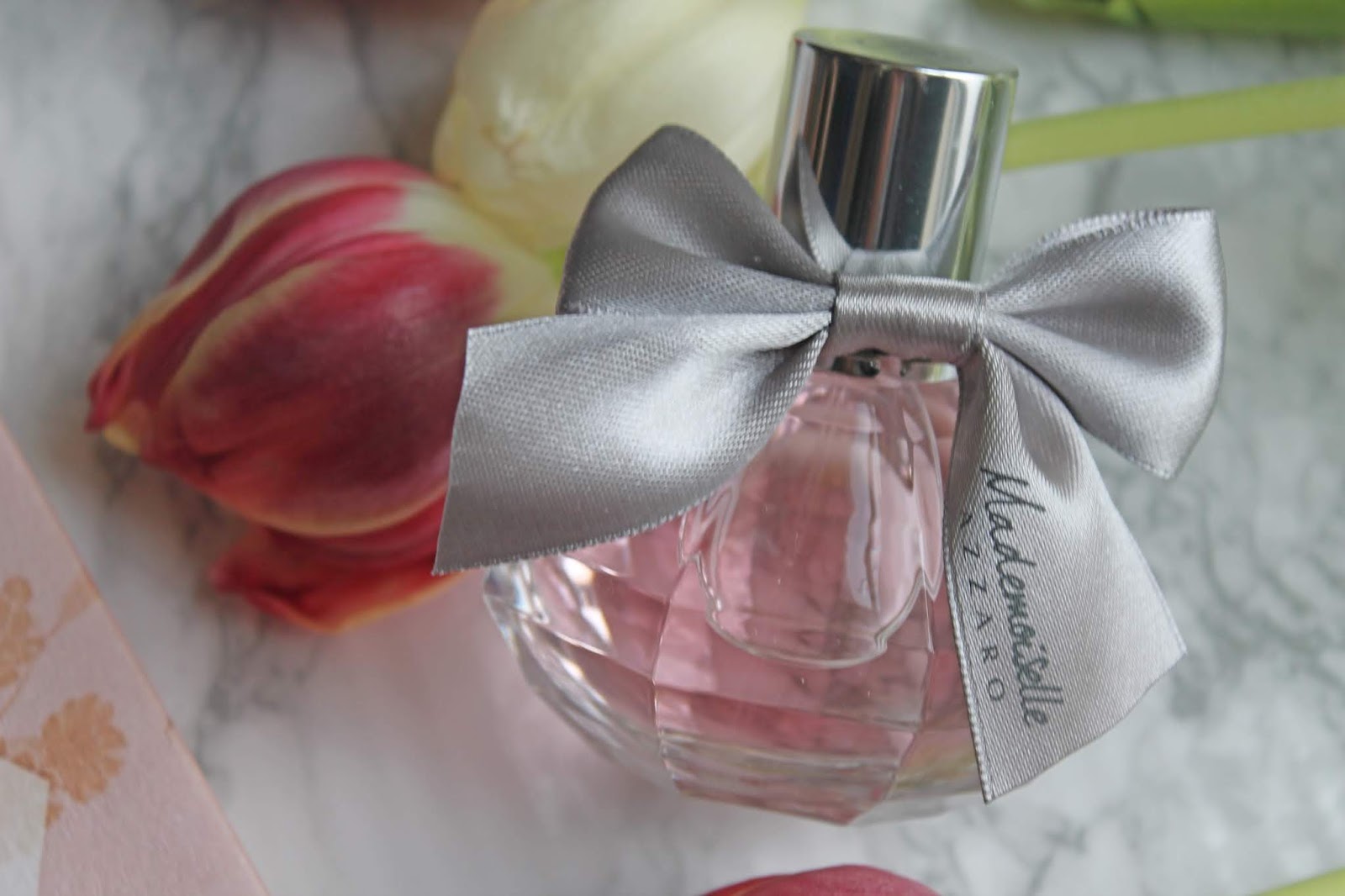 azzaro perfume mademoiselle