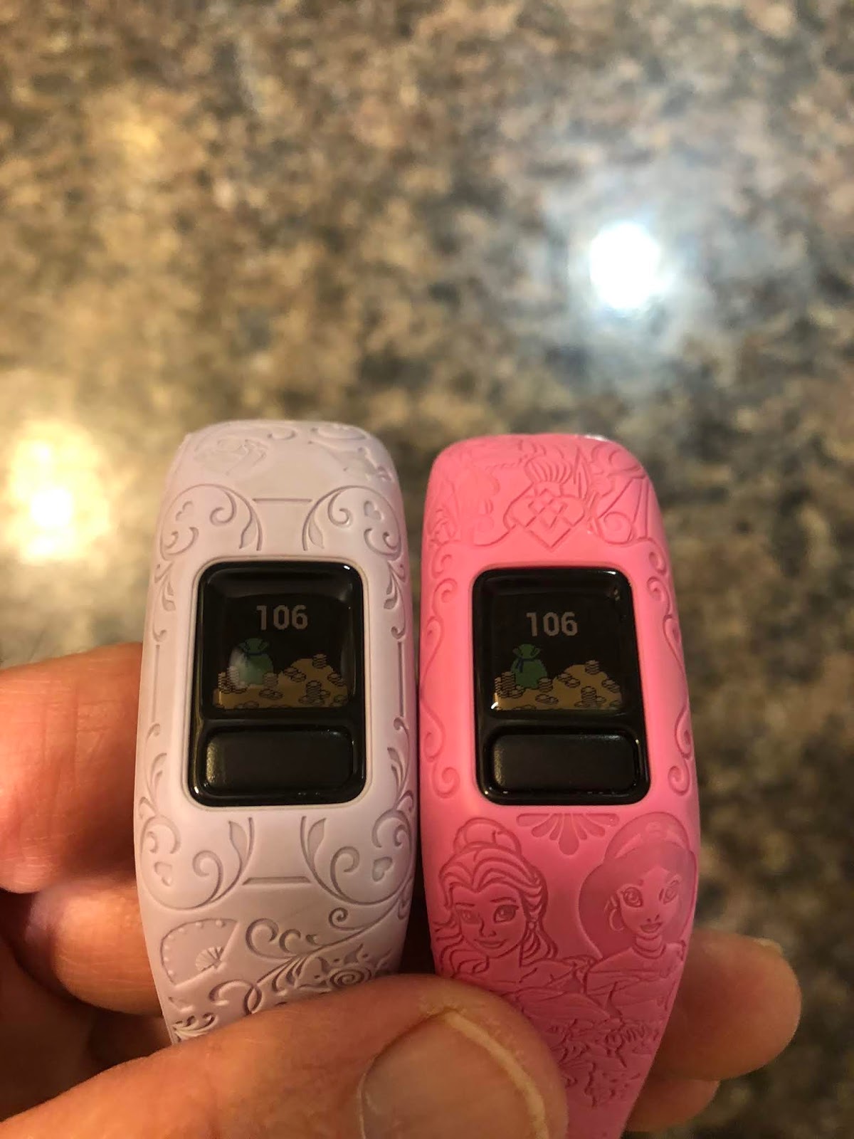 Road Trail Run: Garmin vivofit jr. Kids Activity Tracker Review - A Tool To Inspire Health, Fitness, Wellness and Chores!