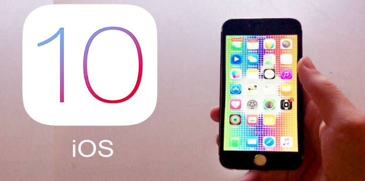 Daftar Perangkat Apple yang Kebagian iOS 10 Daftar Perangkat Apple yang Kebagian iOS 10