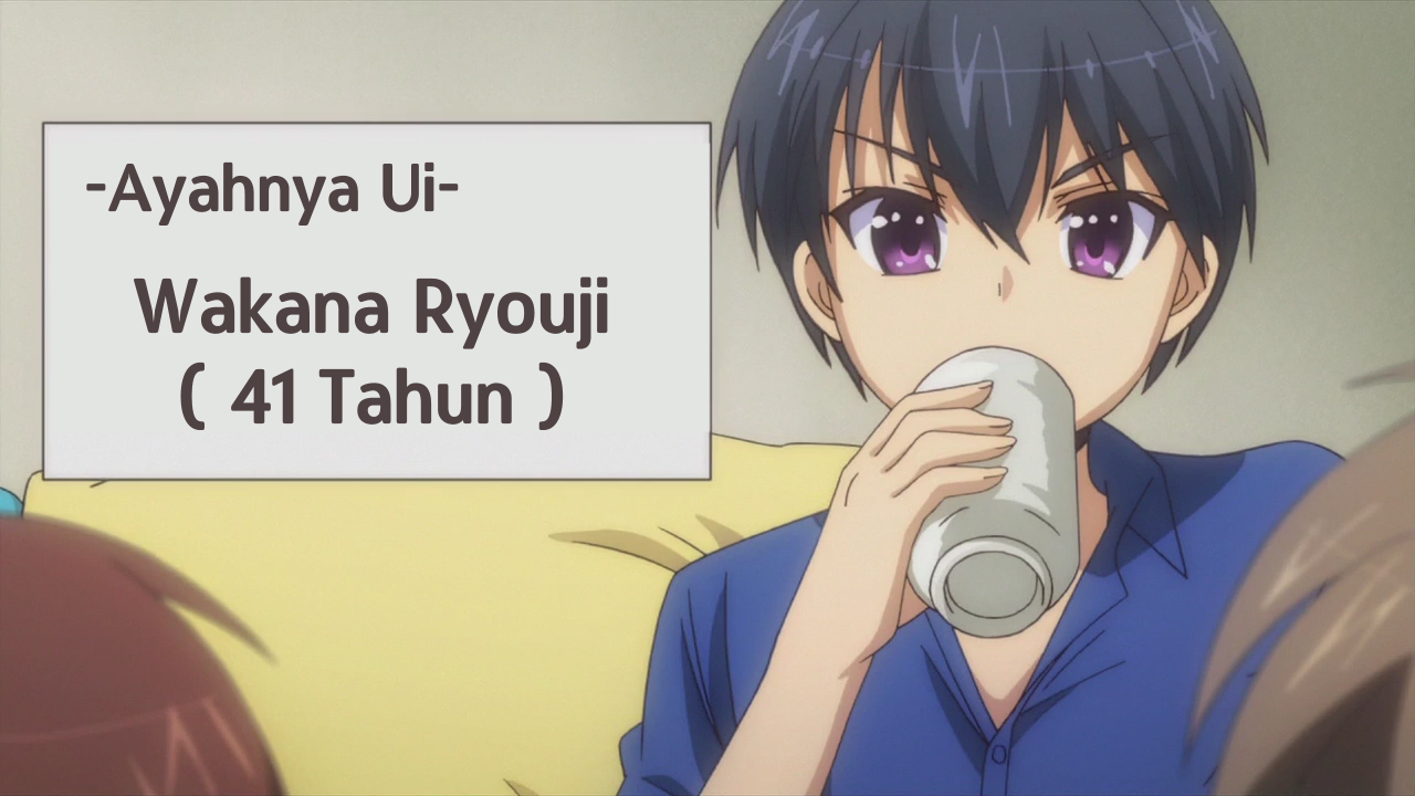 Okusama ga Seitokaichou! Episode 12 Subtitle