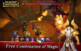 Download Magic Legion 0.0.2.3 APK Terbaru Download Magic Legion 0.0.2.3 APK Terbaru