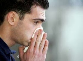 Tips Cara Mengatasi Flu dan Pilek Tips Cara Mengatasi Flu dan Pilek