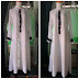 Gamis Moscrepe Simple