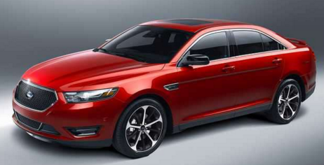 2018 Ford Taurus Redesign, Release, Price 2018 Ford Taurus Redesign, Release, Price