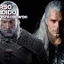 Universo expandido - O bruxeiro está chegando
