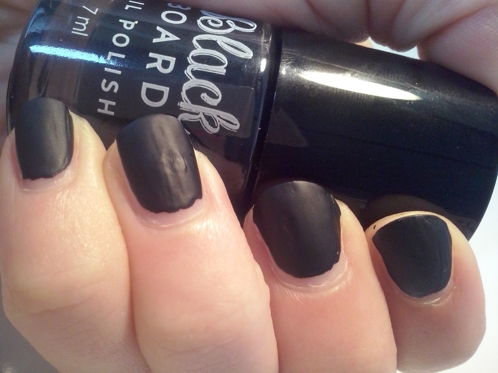 Made by Daniëlle Looking For Alaska Nail Art