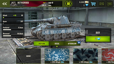 Iron Force Android Iron Force Android