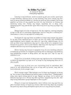 halimbawa ng talumpati tungkol sa edukasyon - philippin news collections